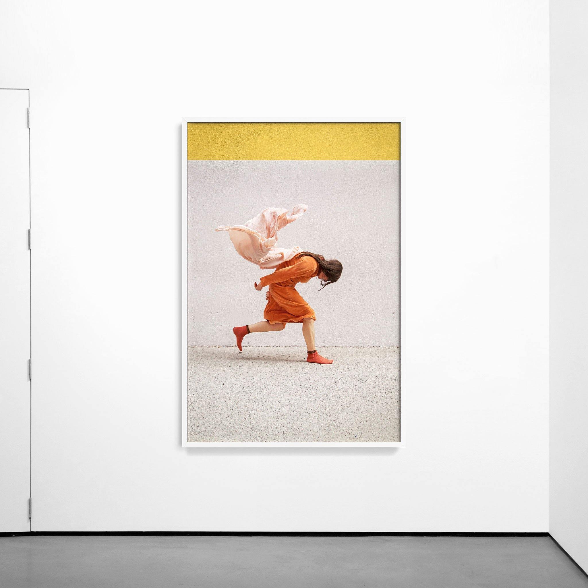 Photograph by The Heidies