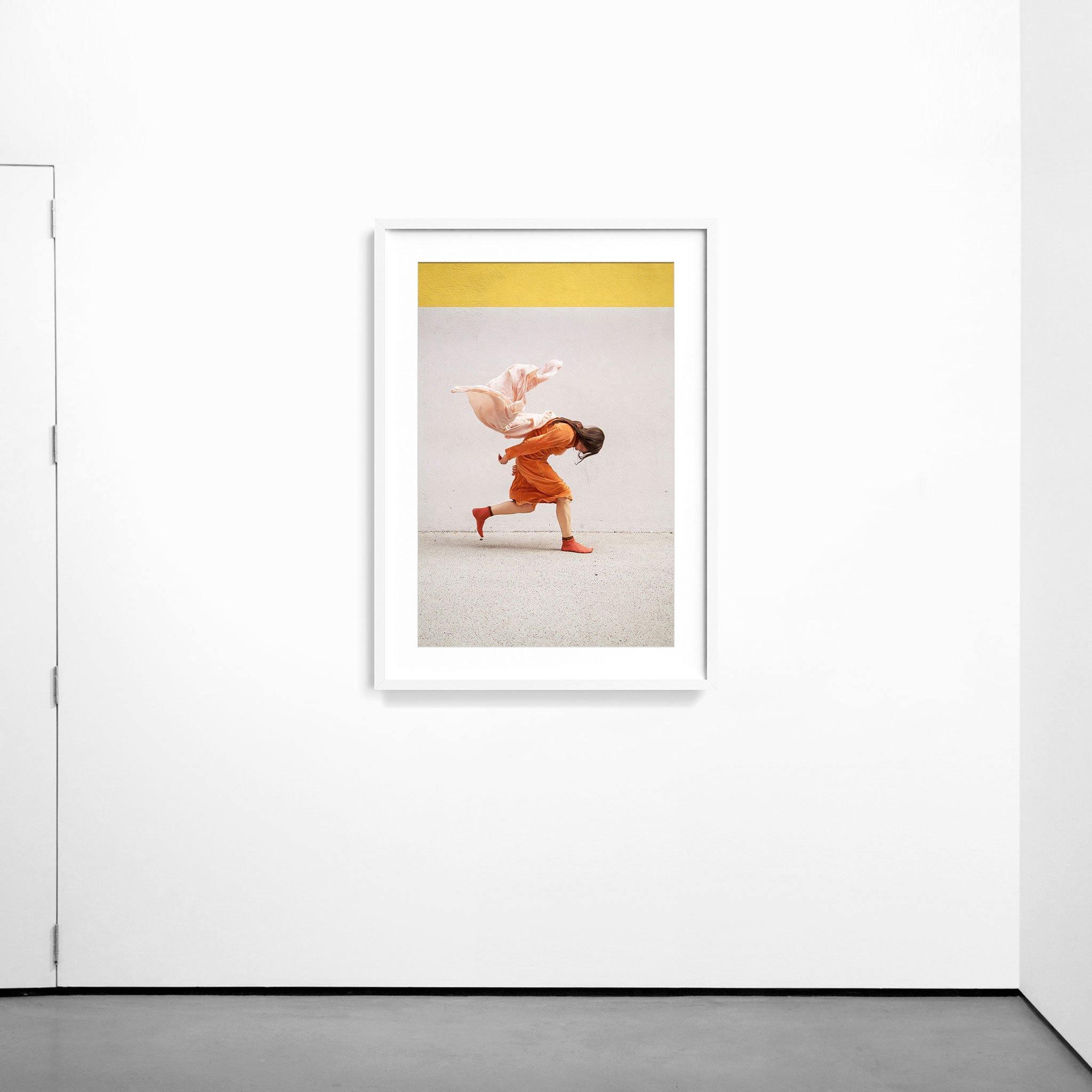 Photograph by The Heidies