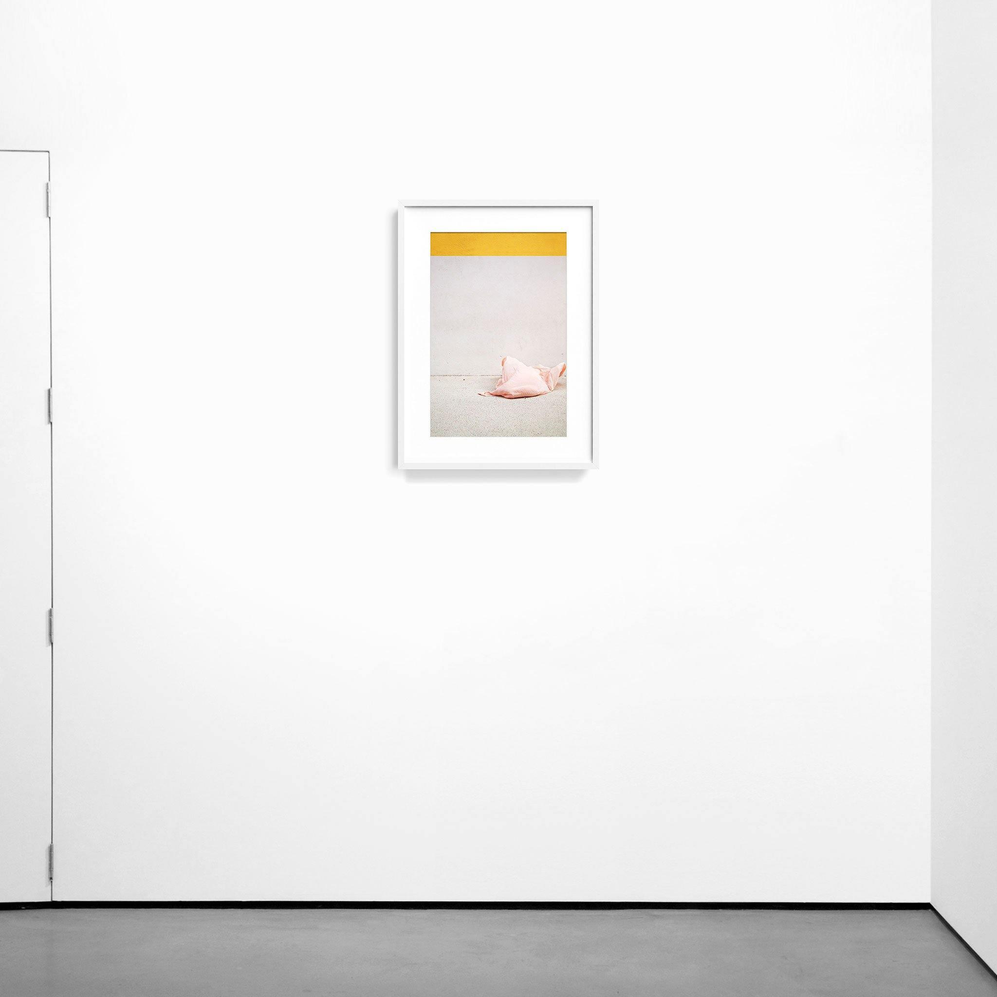 Foehn3, Photograph  by  Foehn3 Tappan