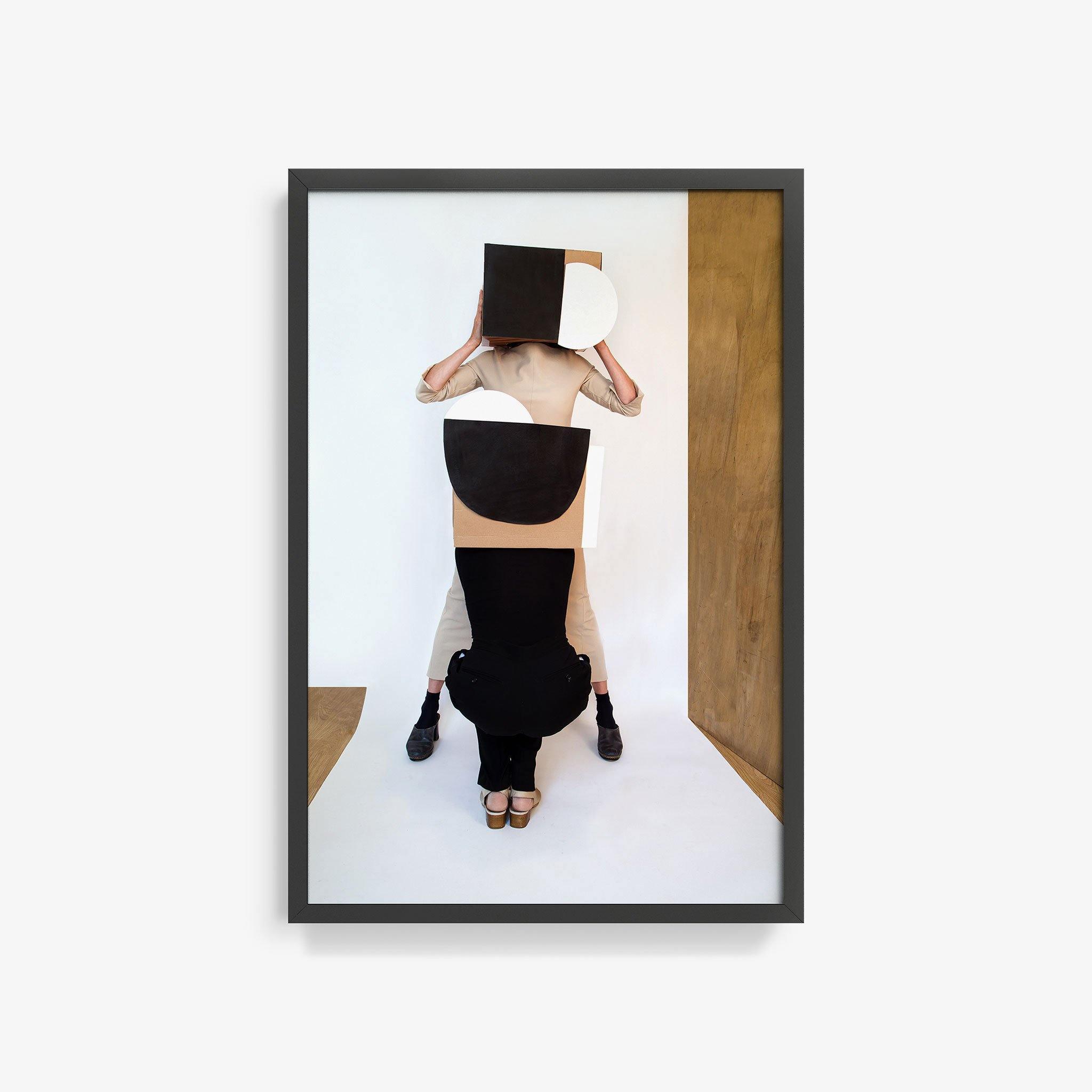 Photograph by The Heidies