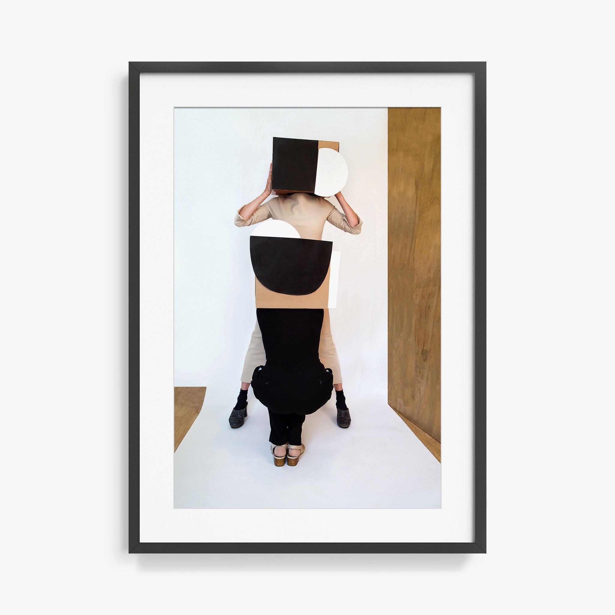 Photograph by The Heidies