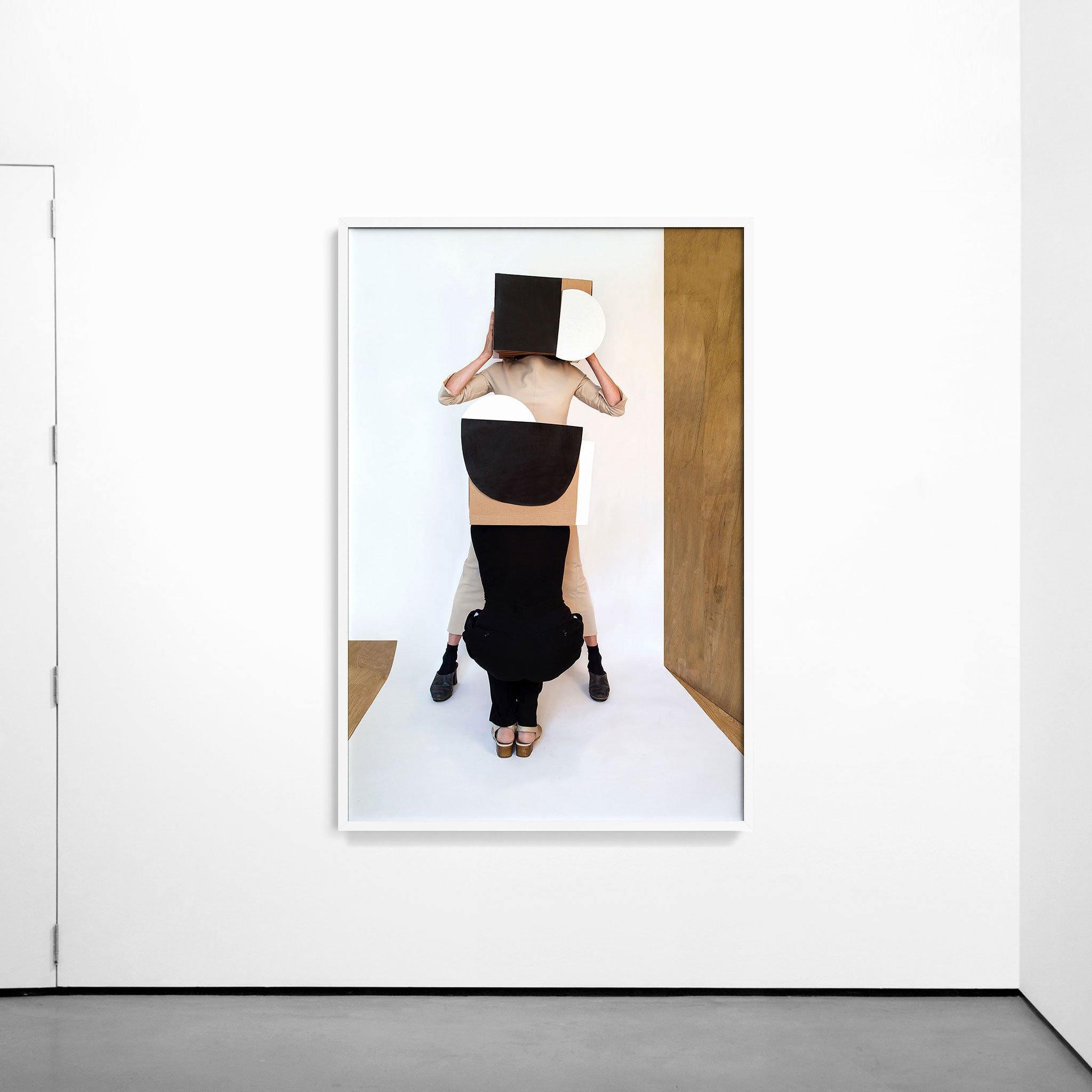 Photograph by The Heidies