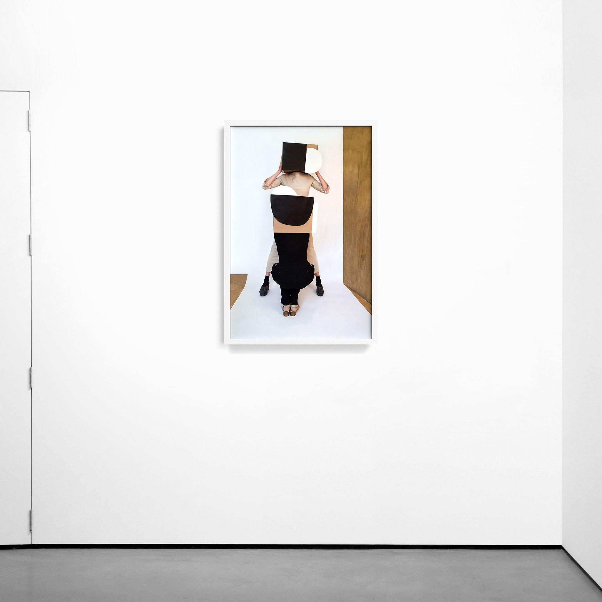 Photograph by The Heidies