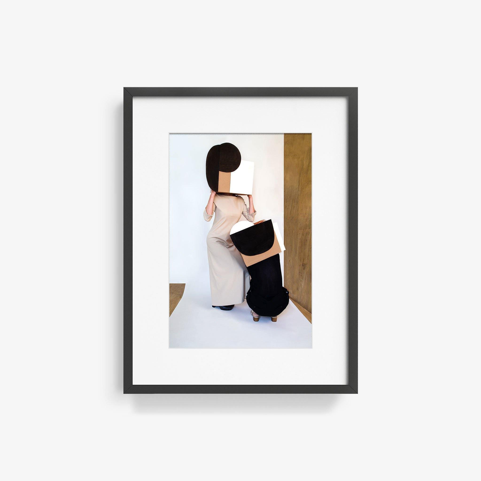 Photograph by The Heidies