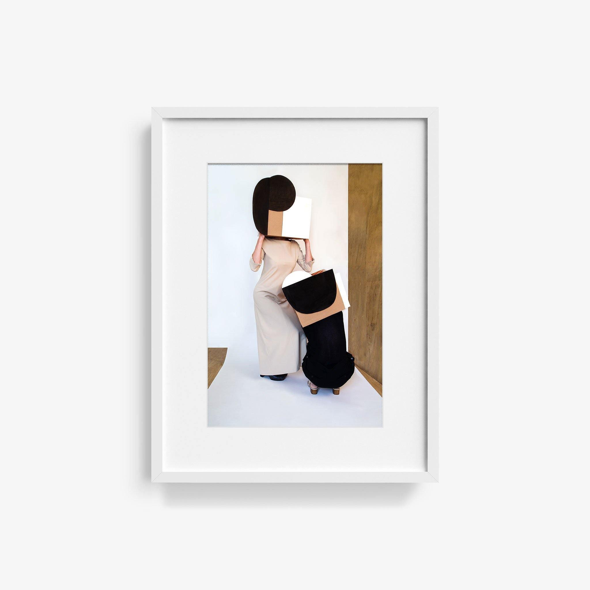 Photograph by The Heidies