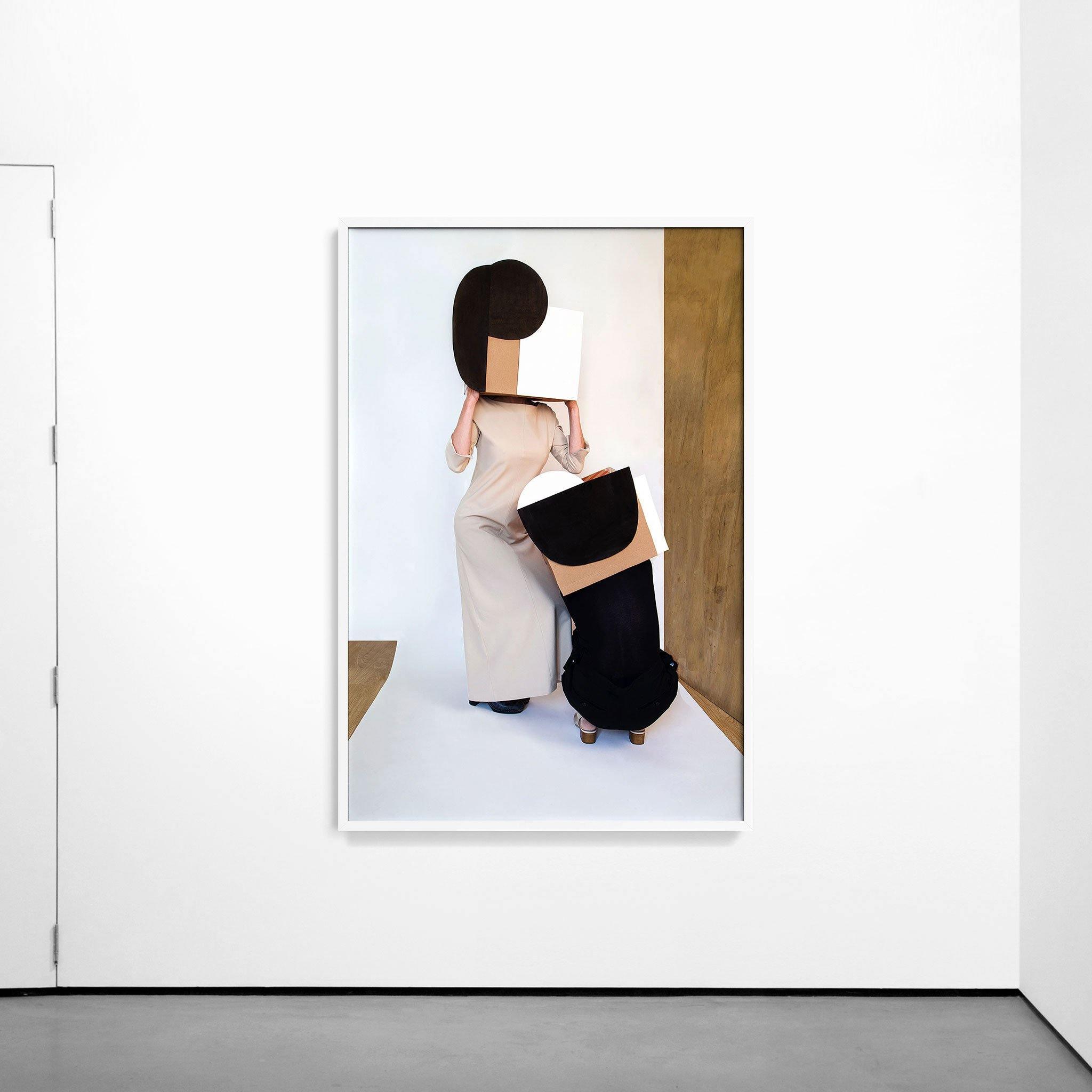 Photograph by The Heidies