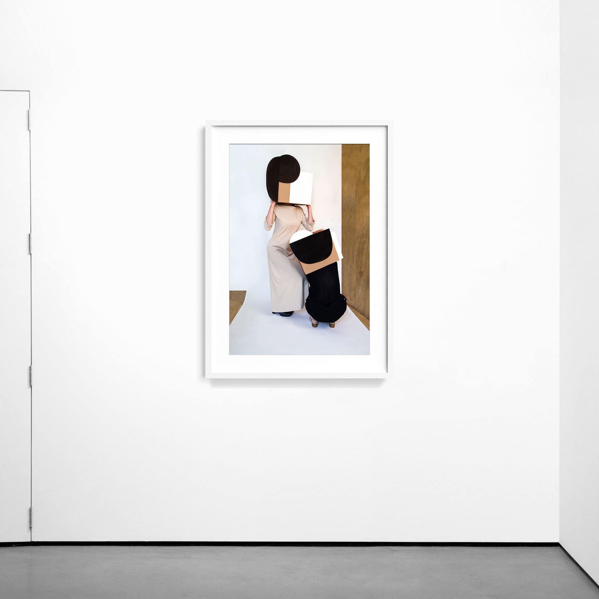 Photograph by The Heidies