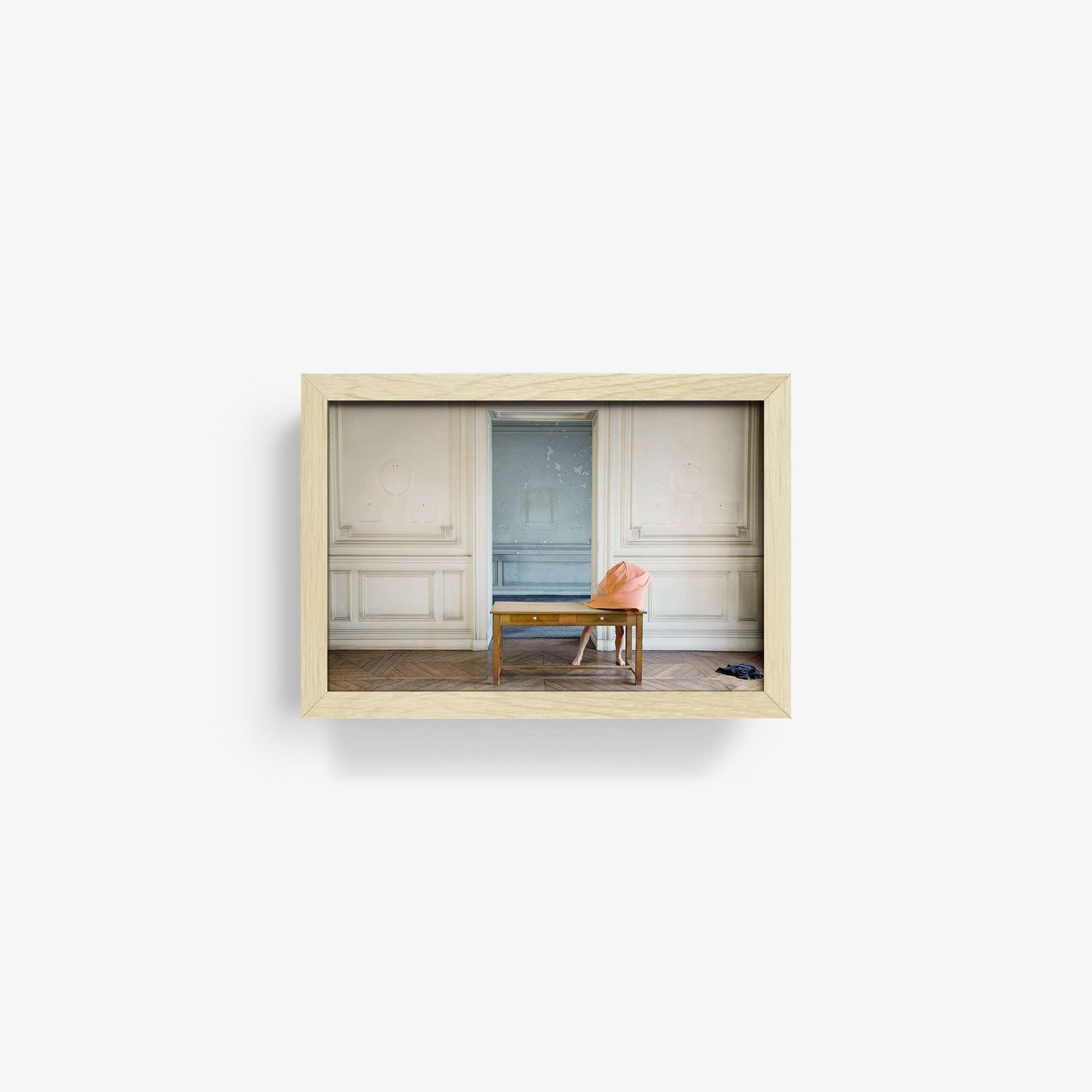 Photograph by The Heidies
