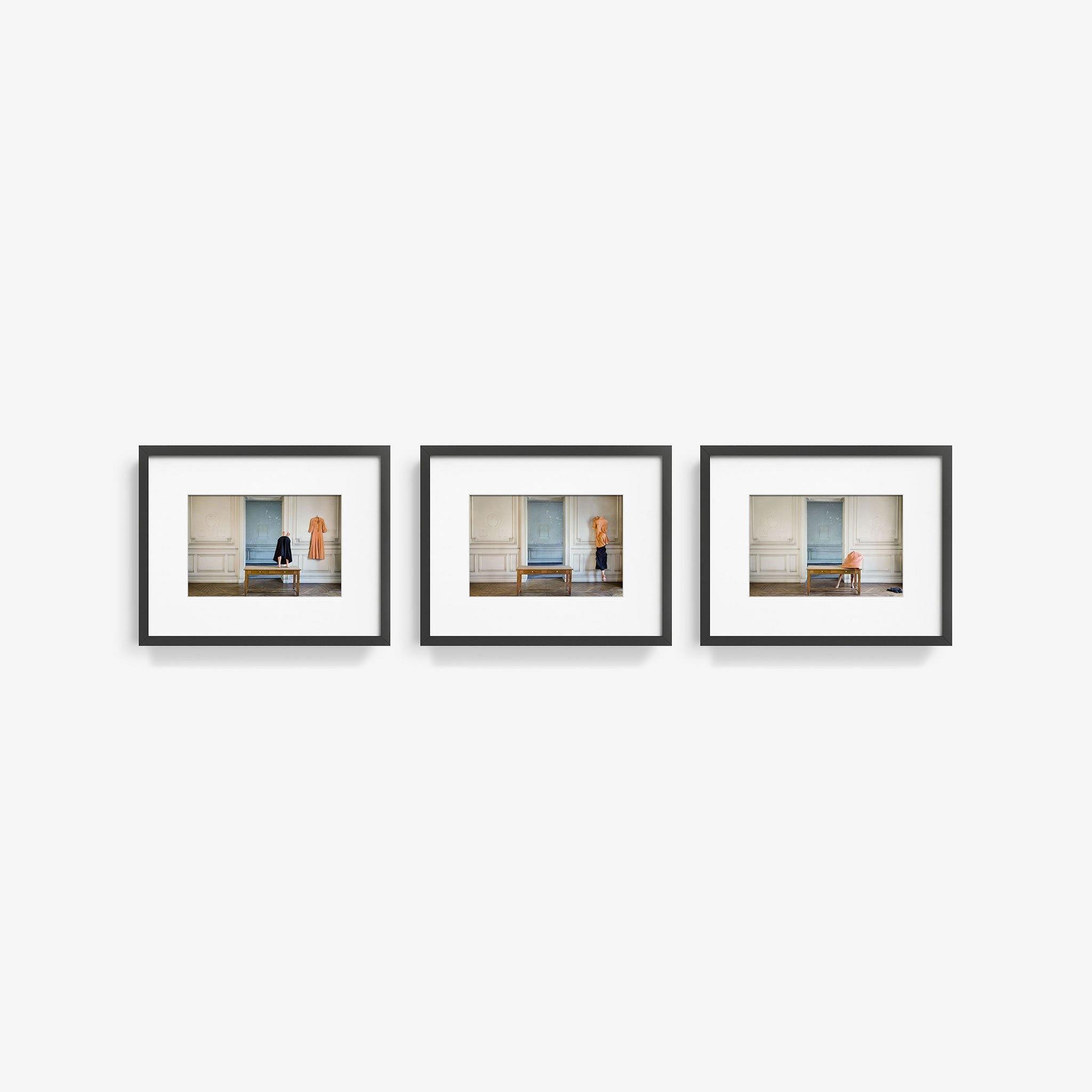 Photograph by The Heidies
