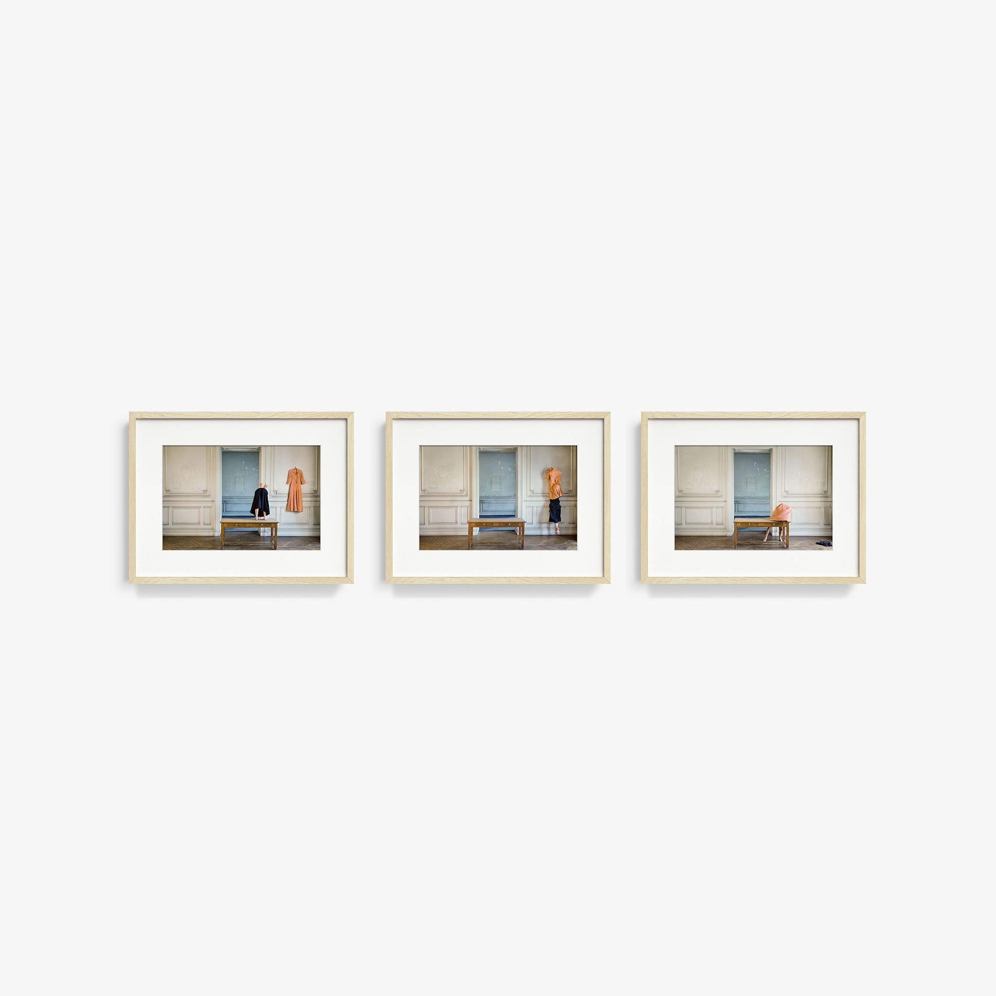 Photograph by The Heidies