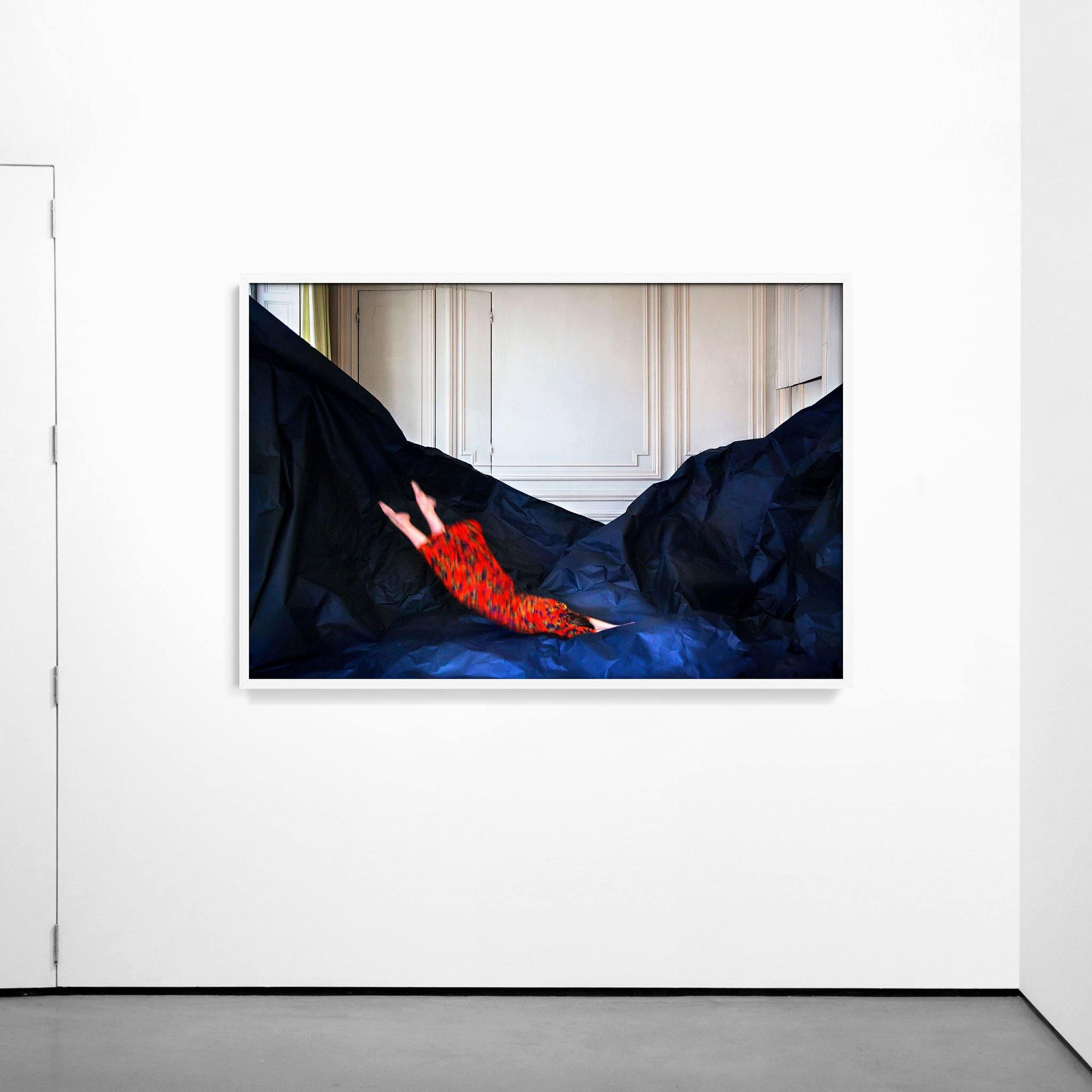 Photograph by The Heidies