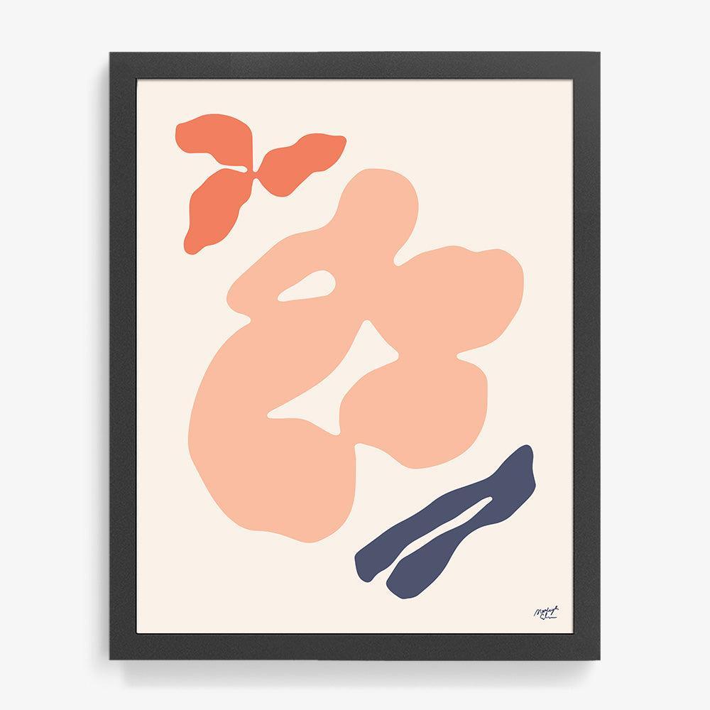 Print by Marleigh Culver