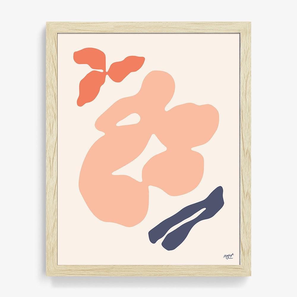 Print by Marleigh Culver