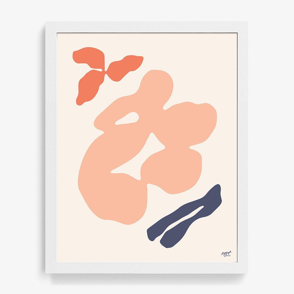 Print by Marleigh Culver