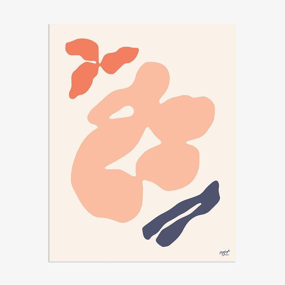 Print by Marleigh Culver