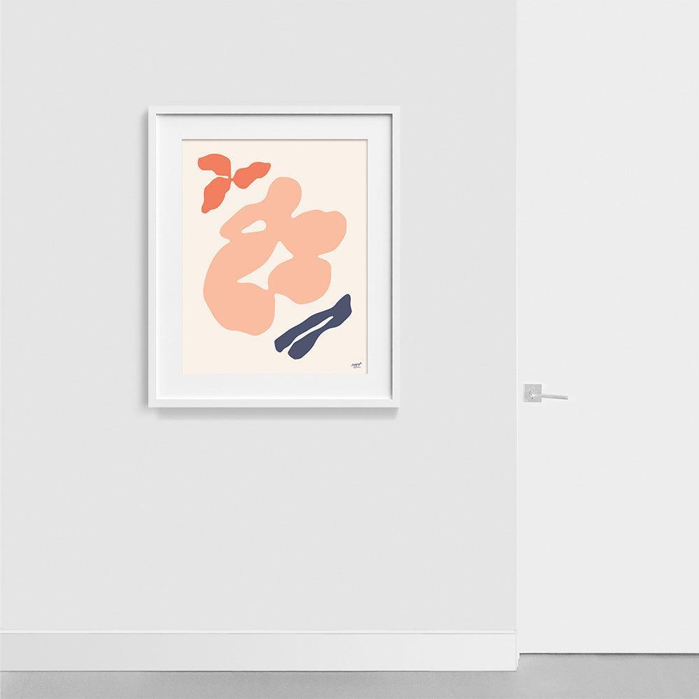 Print by Marleigh Culver