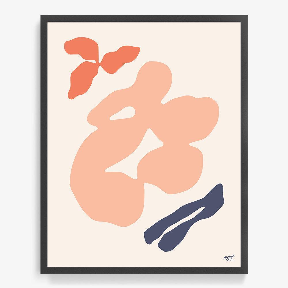 Print by Marleigh Culver