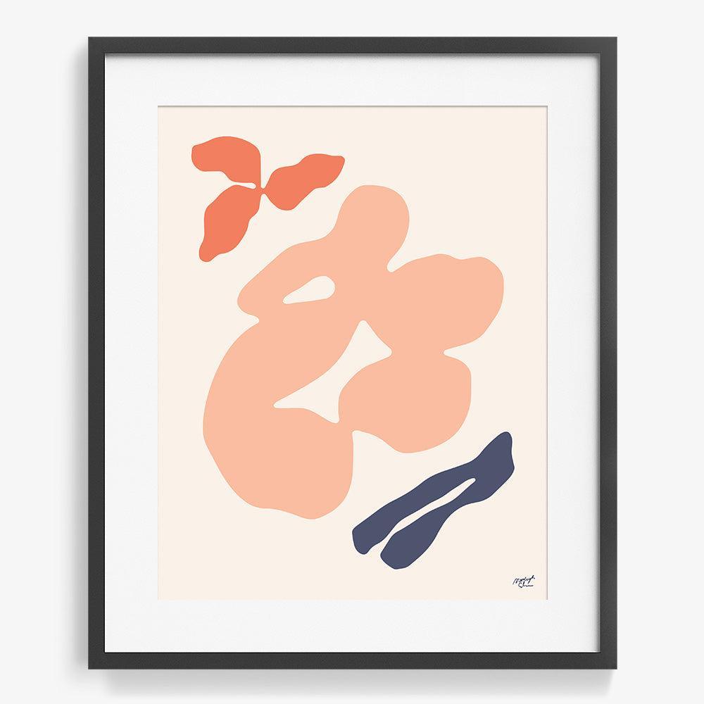 Print by Marleigh Culver