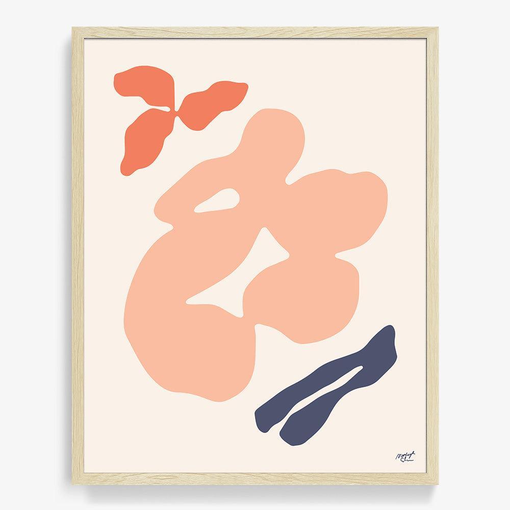 Print by Marleigh Culver