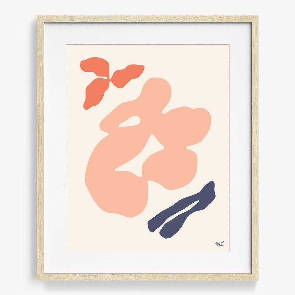 Print by Marleigh Culver