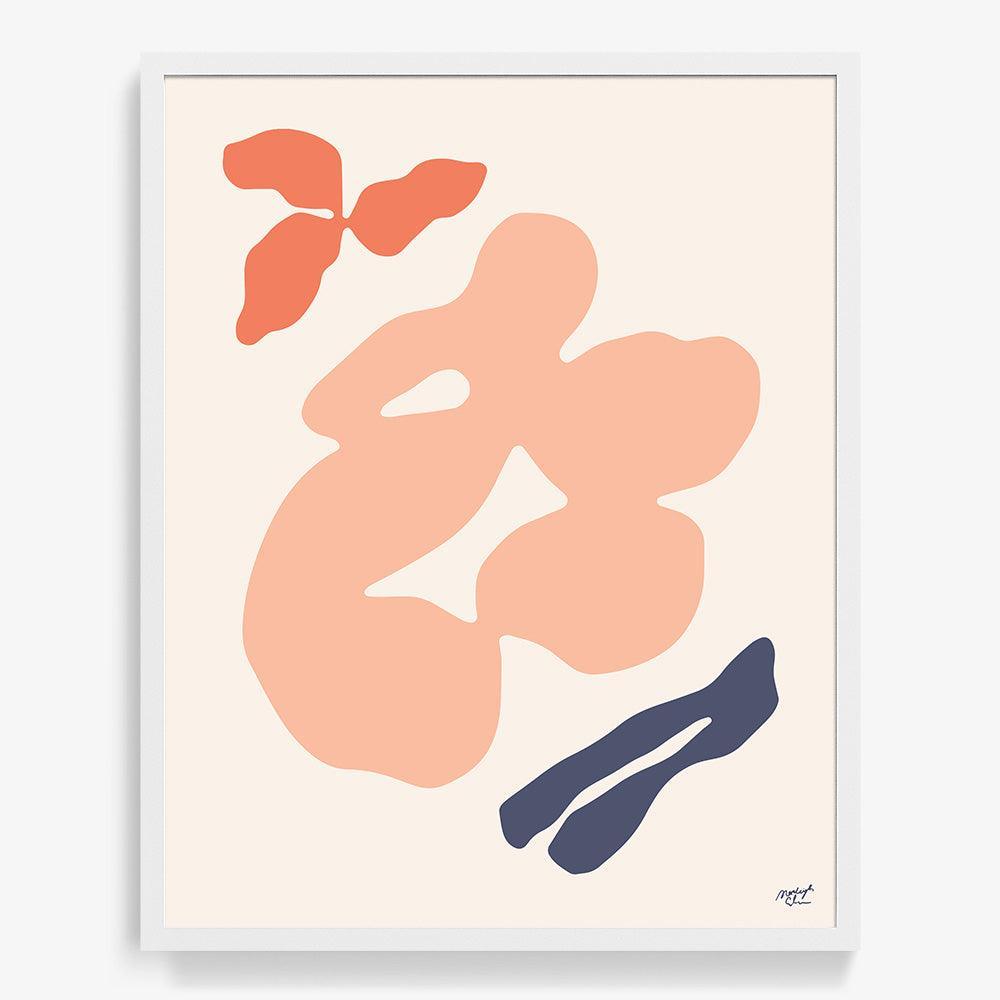 Print by Marleigh Culver