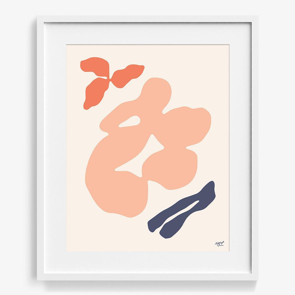 Print by Marleigh Culver