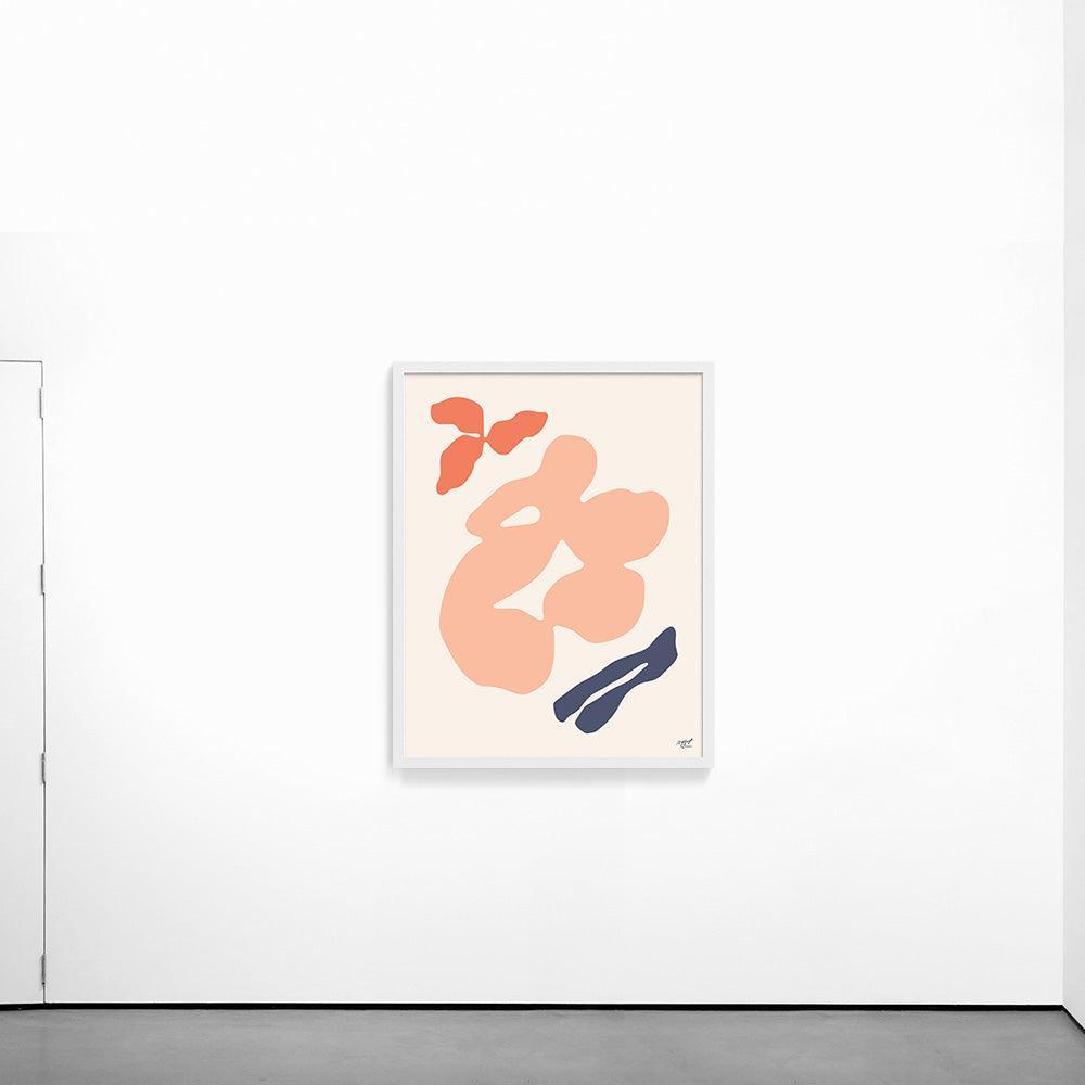 Print by Marleigh Culver