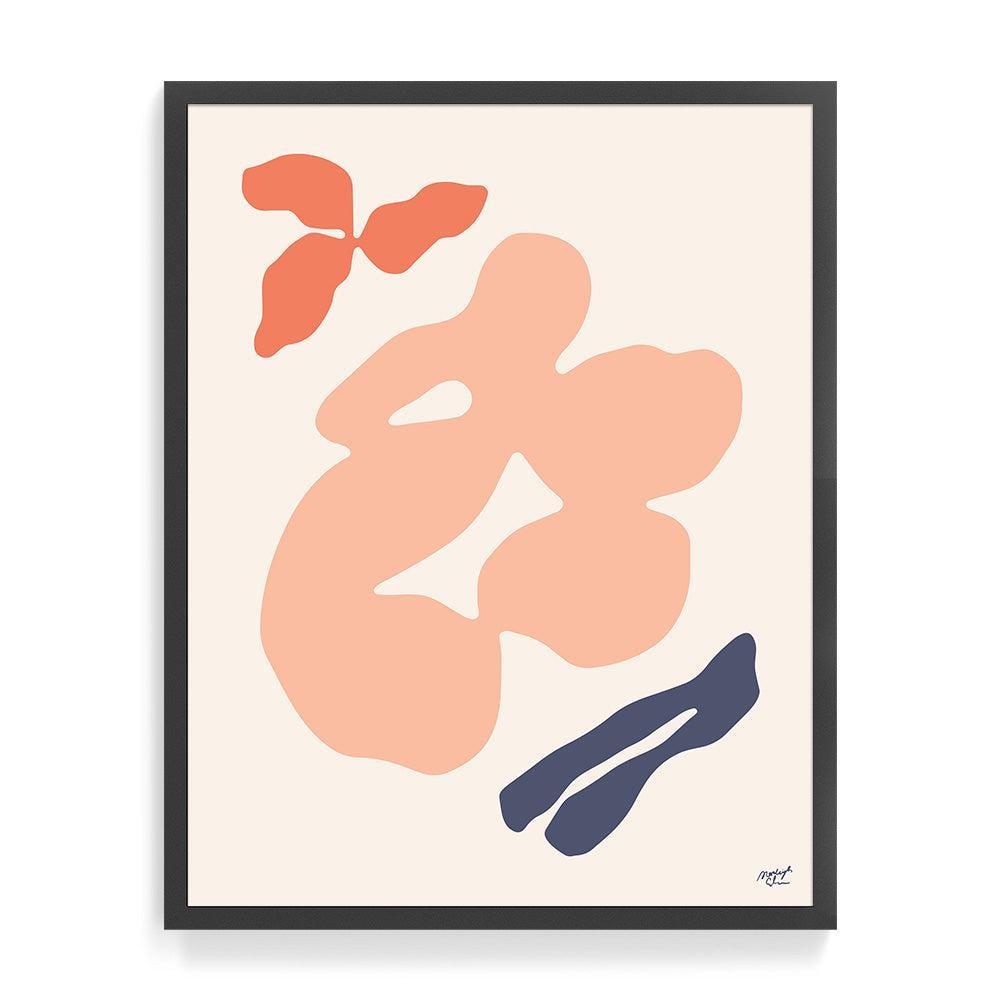 Print by Marleigh Culver