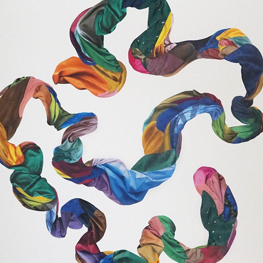 Collage by Michael DeSutter
