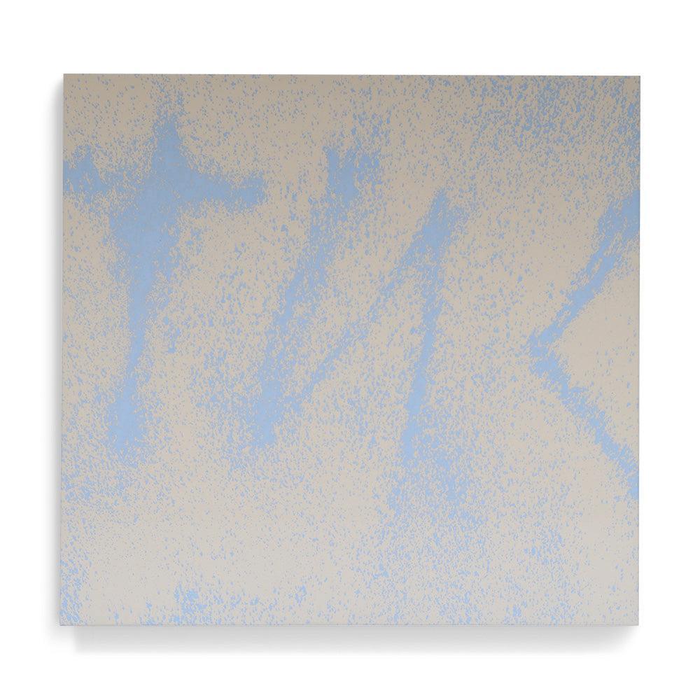 Painting by Luke Chiswell