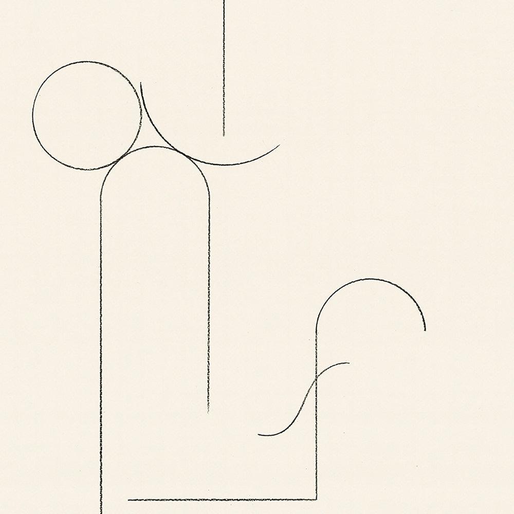 Print by Alarah Gee