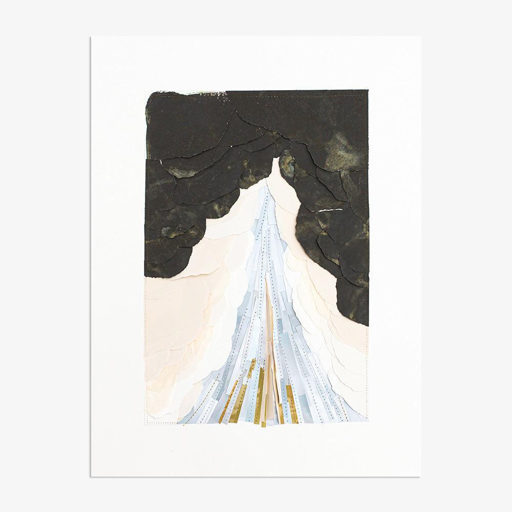 Collage by Kate Drewniak