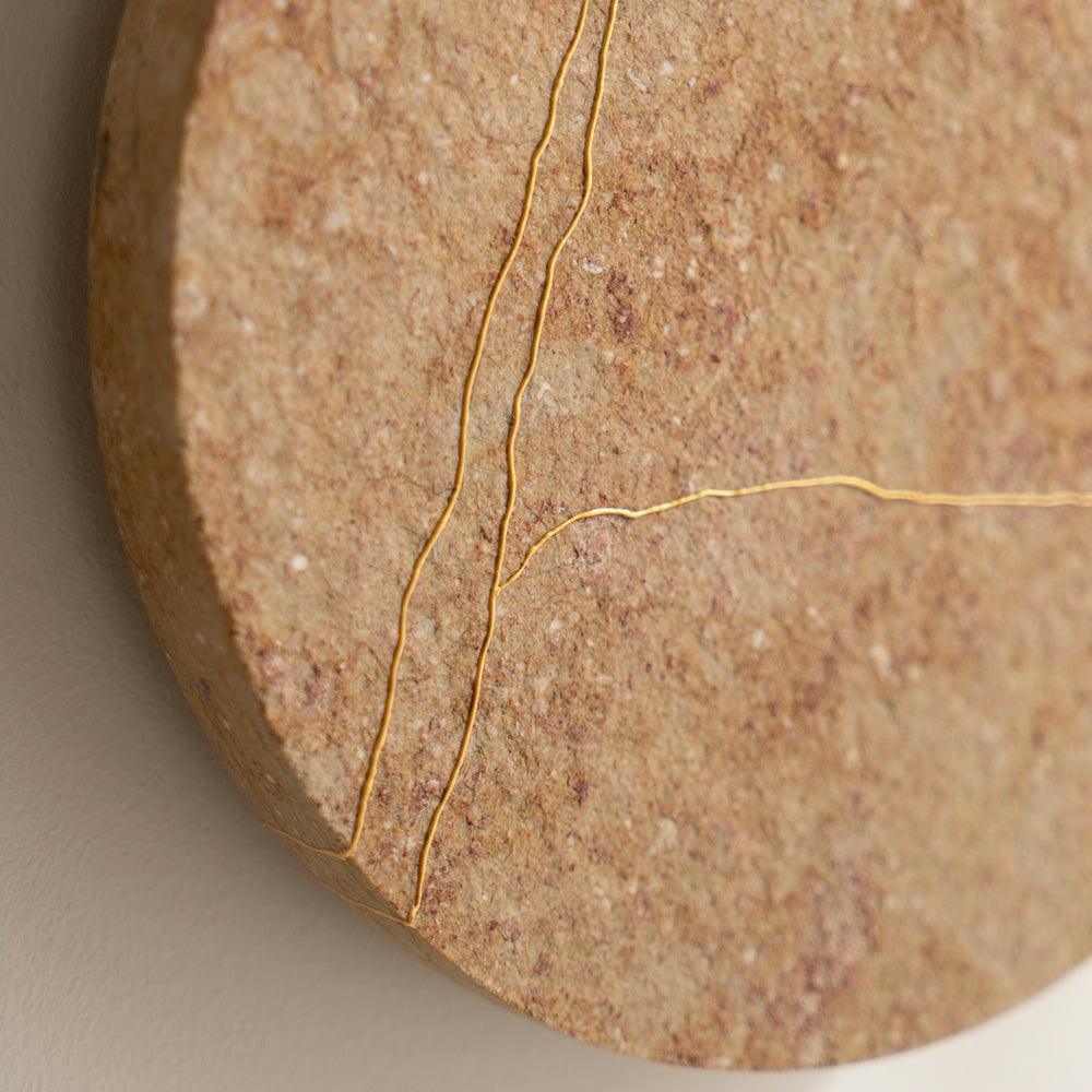 Tierra , Sculpture by Tierra Tappan