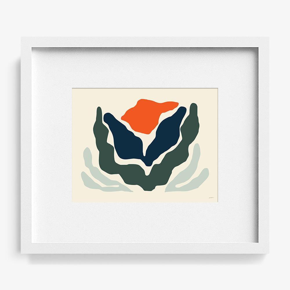 Topo, Print  by  Topo Tappan