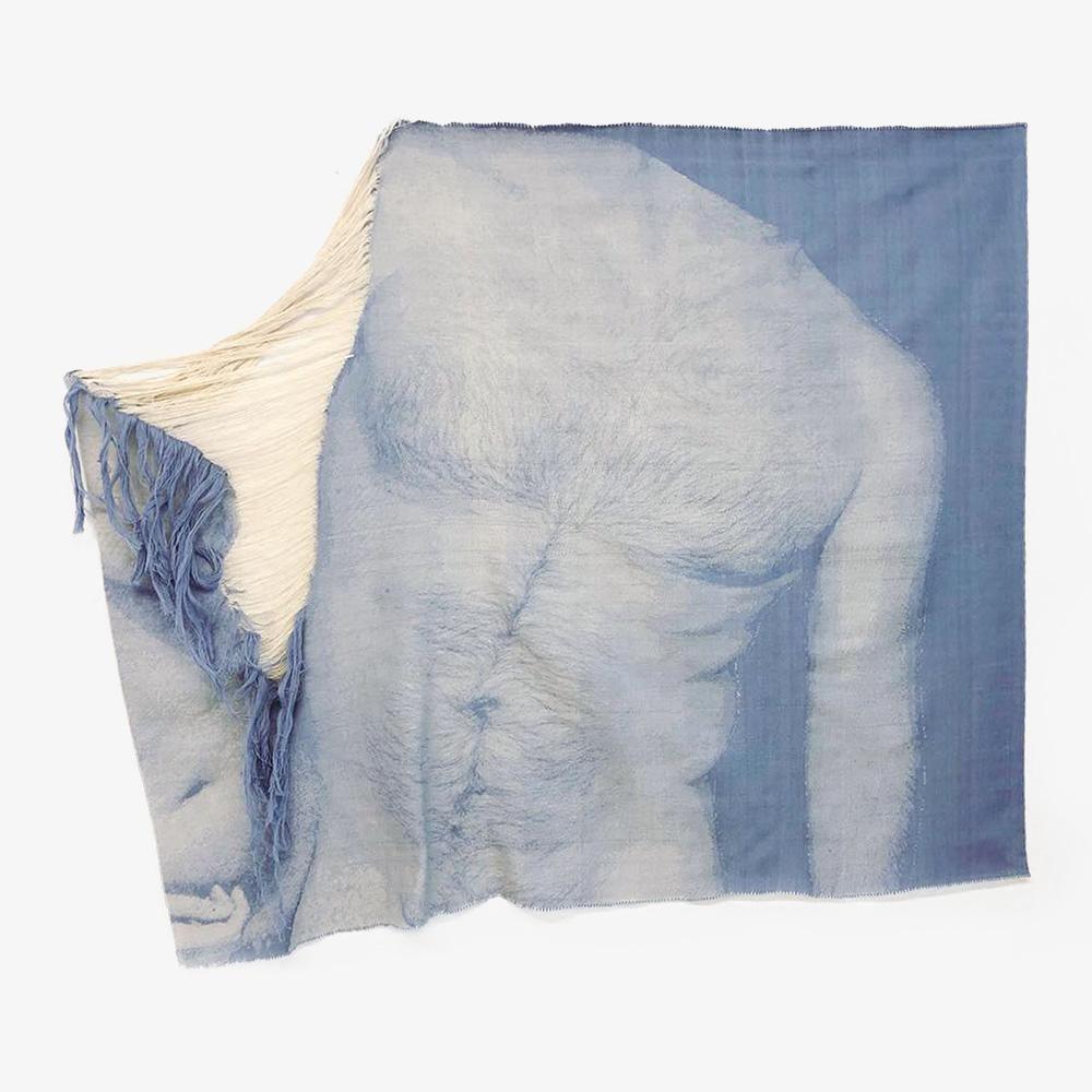 Torso, Textile  by  Torso Tappan