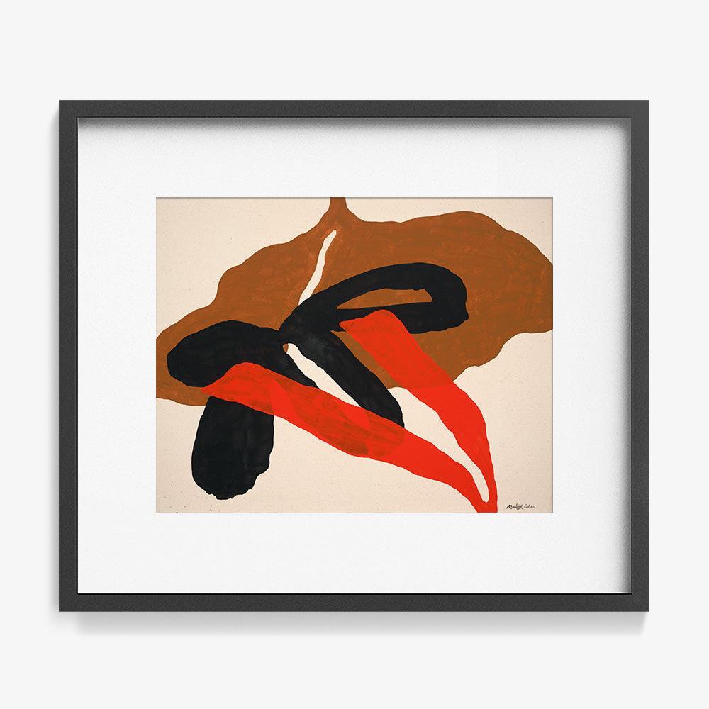 Print by Marleigh Culver