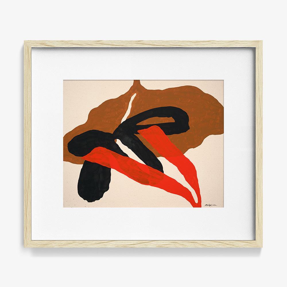 Print by Marleigh Culver