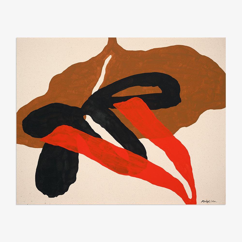 Print by Marleigh Culver