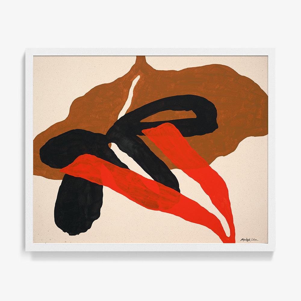 Print by Marleigh Culver