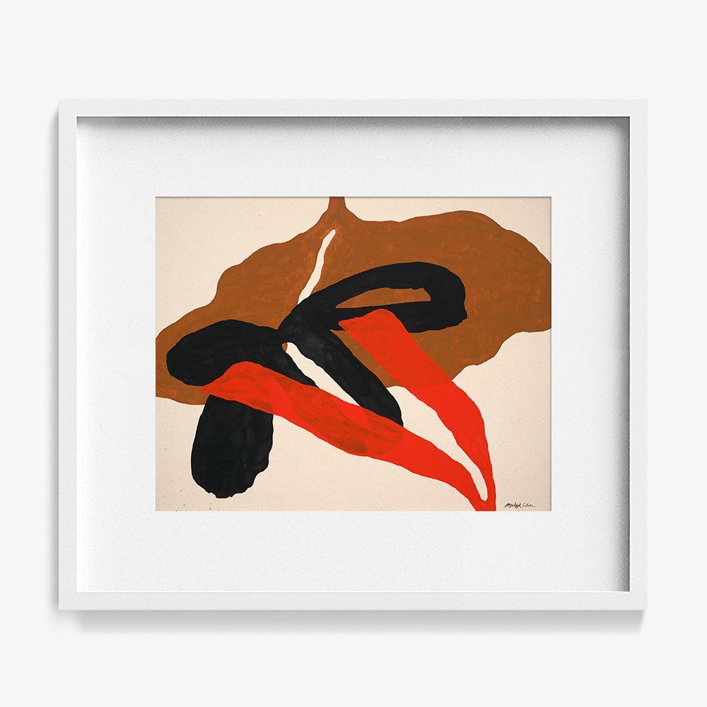 Print by Marleigh Culver
