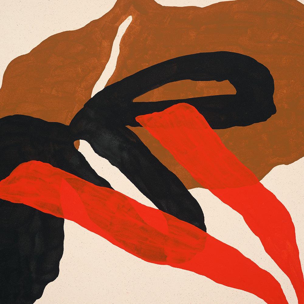 Print by Marleigh Culver