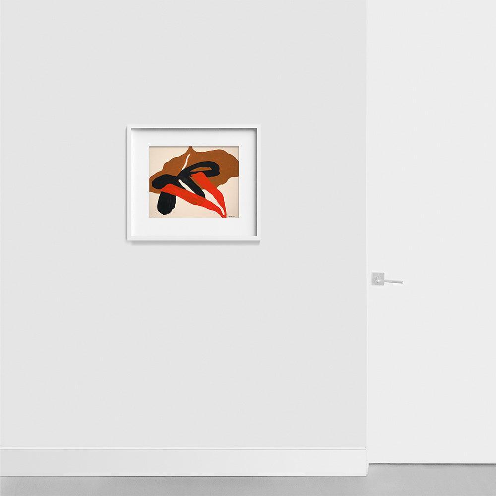 Print by Marleigh Culver