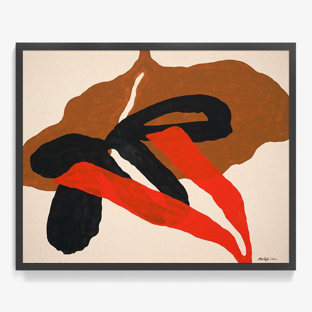 Print by Marleigh Culver