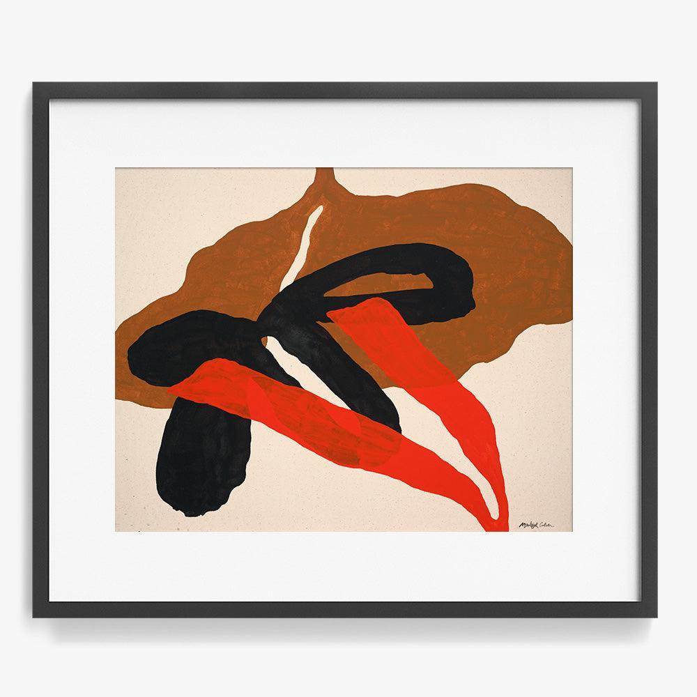 Print by Marleigh Culver