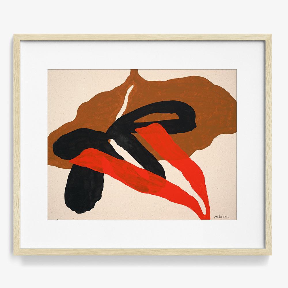 Print by Marleigh Culver