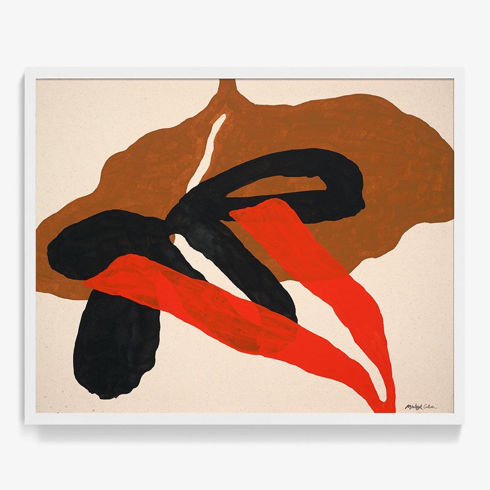 Print by Marleigh Culver