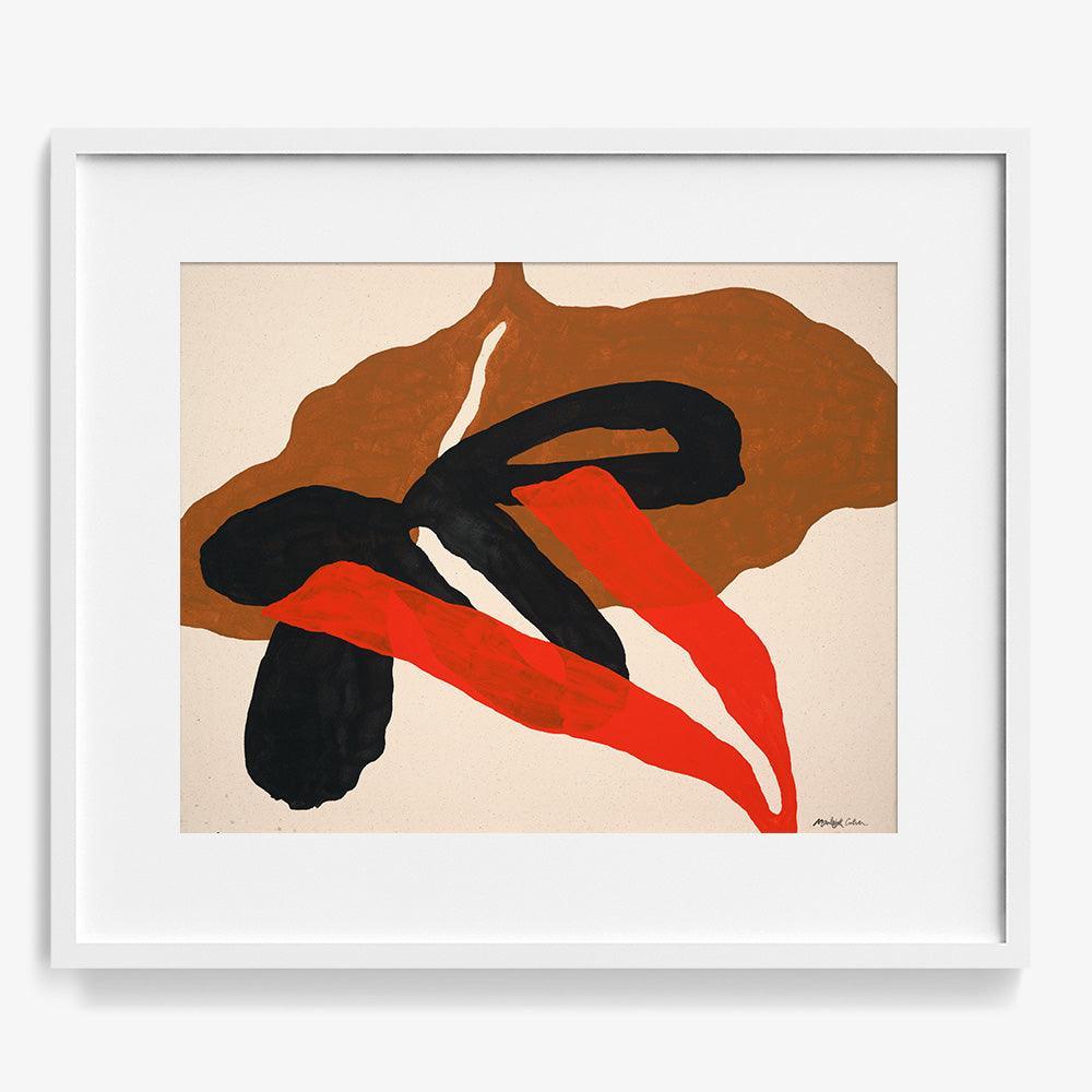 Print by Marleigh Culver