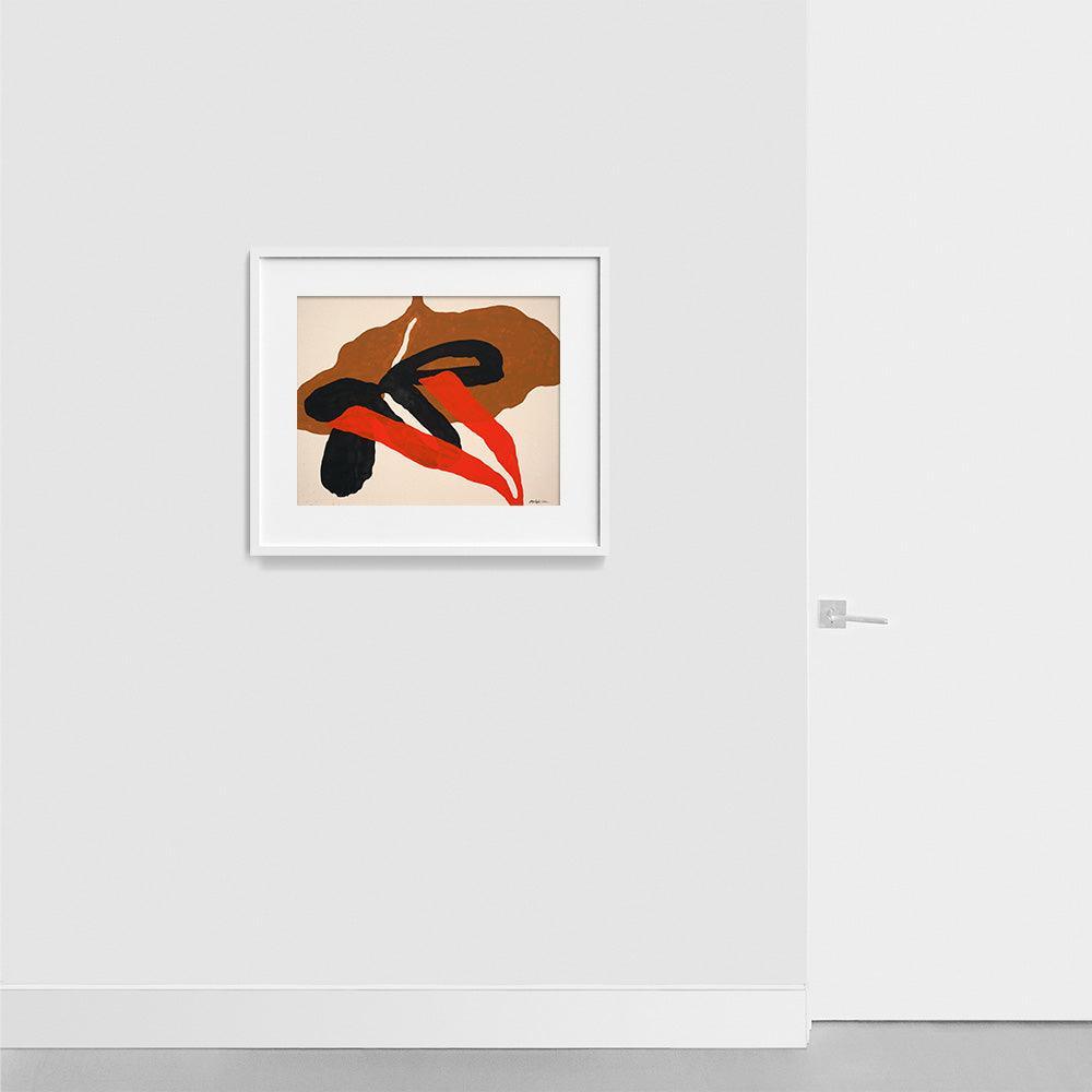 Print by Marleigh Culver