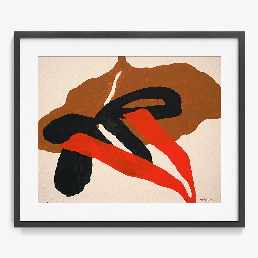 Print by Marleigh Culver