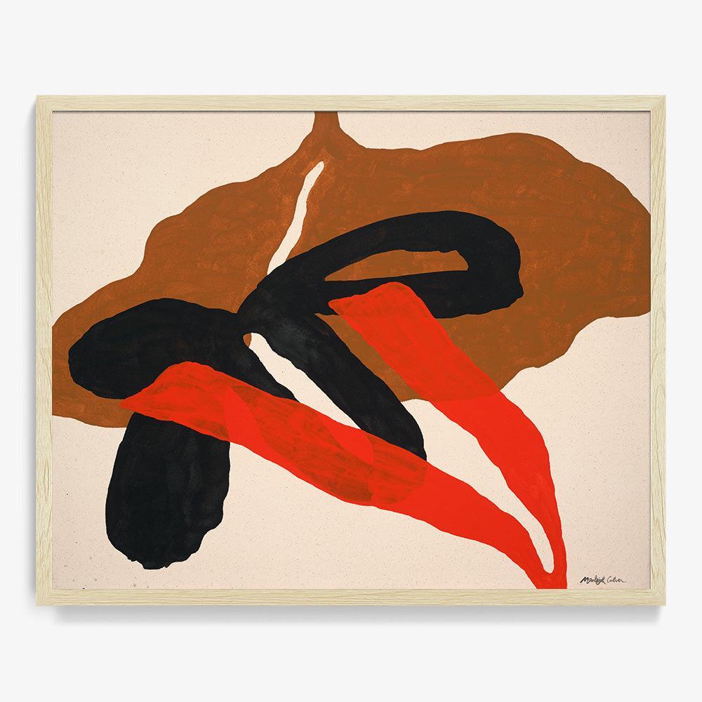 Print by Marleigh Culver